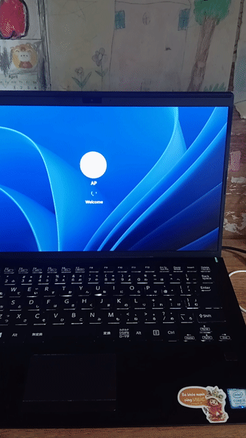Sony Vaio Đen. Mua bán Laptop tại Quận Bắc Từ Liêm Hà Nội được đăng bởi anh phuong hình 1