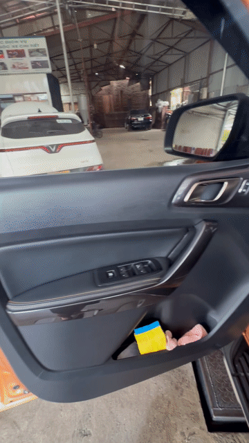 Ford Ranger Wildtrak 2.0 Biturbo 2018 2cầu. Mua bán Ô tô tại Huyện Phúc Thọ Hà Nội được đăng bởi Nhật Kiều duy hình 1