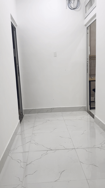 Cho thuê Phòng trọ Quận 4 Tp Hồ Chí Minh diện tích 15 m² giá 5 triệu/tháng
