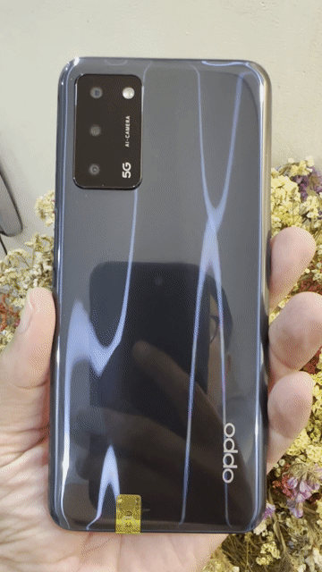 ✅OPPO MỚI RAM 8GB - 256GB GRAB BE XANH MƯỢT MÀ✅. Mua bán Điện thoại tại Quận 12 Tp Hồ Chí Minh được đăng bởi GIA NGUYỄN STORE hình 1