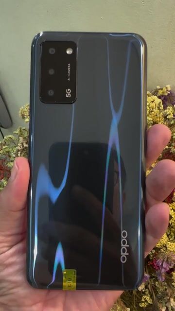 ✅OPPO MỚI RAM 8GB - 256GB GRAB BE XANH MƯỢT MÀ✅. Mua bán Điện thoại tại Quận 12 Tp Hồ Chí Minh được đăng bởi GIA NGUYỄN STORE hình 1