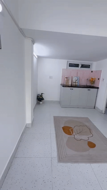 Cho thuê Phòng trọ Quận 8 Tp Hồ Chí Minh diện tích 25 m² giá 6,5 triệu/tháng