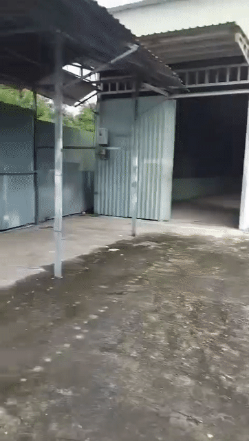 Cho thuê Văn phòng, Mặt bằng kinh doanh Huyện Bình Chánh Tp Hồ Chí Minh diện tích 380 m² giá 16 triệu/tháng