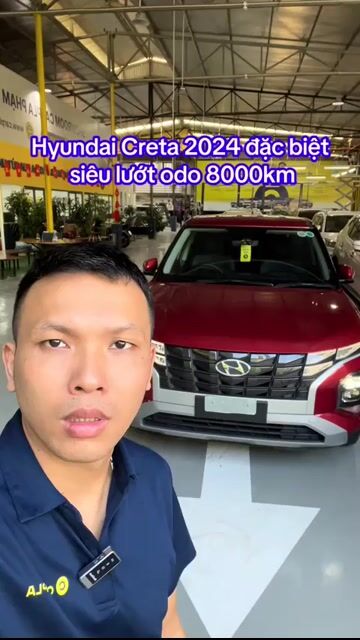 2024 Đặc biệt 1.5 AT - 8000 km siêu lướt. Mua bán Ô tô tại Quận Bắc Từ Liêm Hà Nội được đăng bởi Trung Auto 26 Phạm Văn Đồng hình 1