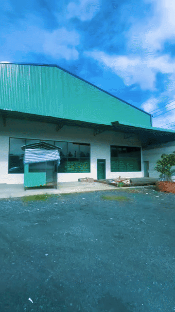Cho thuê Văn phòng, Mặt bằng kinh doanh Huyện Bến Lức Long An diện tích 2300 m² giá 126 triệu/tháng