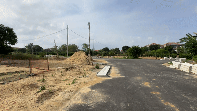 Mua bán Đất Thành phố Hội An Quảng Nam diện tích 143.5 m² giá 3,9 tỷ