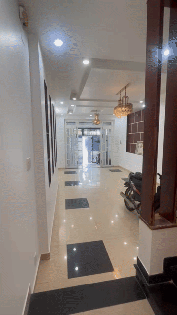 Cho thuê Phòng trọ Huyện Nhà Bè Tp Hồ Chí Minh diện tích 35 m² giá 3,5 triệu/tháng