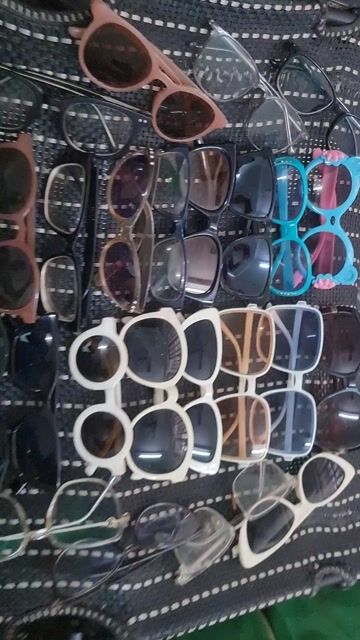 combo 25 Kính đi đường nhựa mới đẹp. Mua bán Phụ kiện thời trang khác tại Quận 3 Tp Hồ Chí Minh được đăng bởi Sơn hình 1