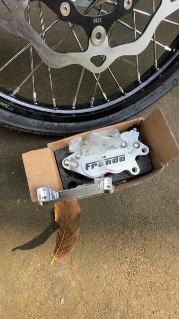 Honda future 125 úp wave i. Mua bán Xe máy tại Thành phố Thủ Đức Tp Hồ Chí Minh được đăng bởi Kiệt Lu hình 1