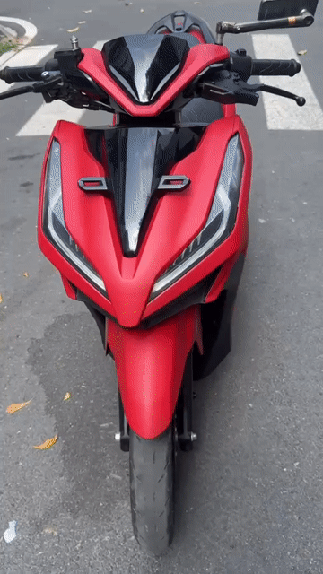 Vario 150cc(2019)bstp,9c,xe zin đẹp keng,smartkey. Mua bán Xe máy tại Quận 7 Tp Hồ Chí Minh được đăng bởi Trung Anh hình 1