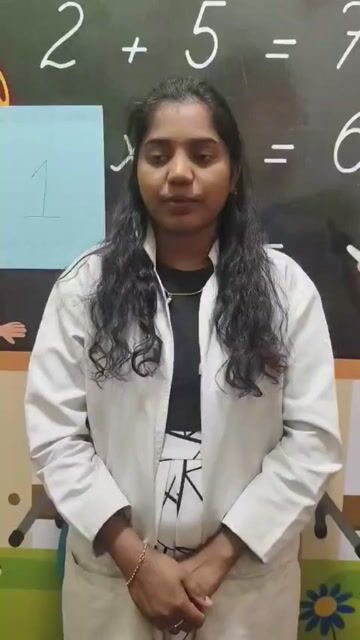 Merigi Vijayalakshmi