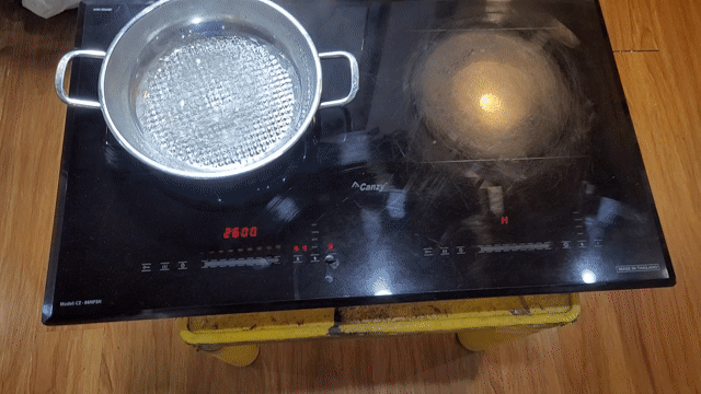 Bếp điện từ Canzy CZ-88NPSH. Mua bán Bếp, lò, đồ điện nhà bếp tại Huyện Hoài Đức Hà Nội được đăng bởi Bếp từ chất lượng hình 1