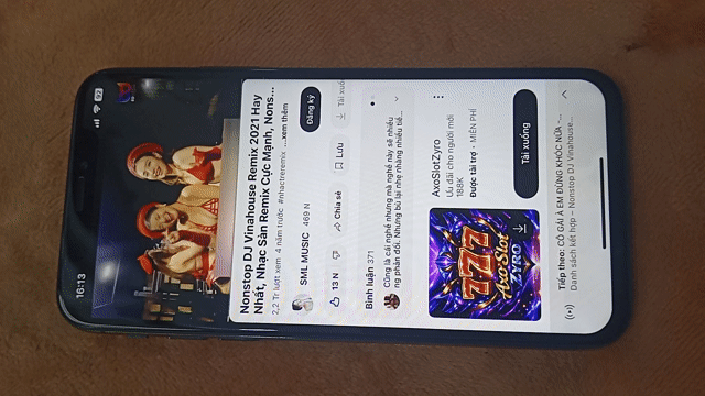 iPhone Xs 64G Qte , Màn GX tốt mất Face pin thay. Mua bán Điện thoại tại Thành phố Dĩ An Bình Dương được đăng bởi ĐT Có Sao Ghi Vậy Bán Tại Nhà Có ship trực tiếp BD SG có GL  hình 1