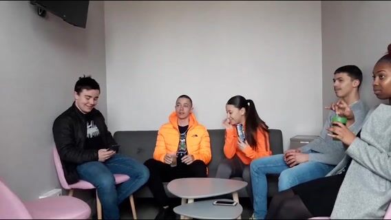 Industri-elle nouvelle ligne de conduite