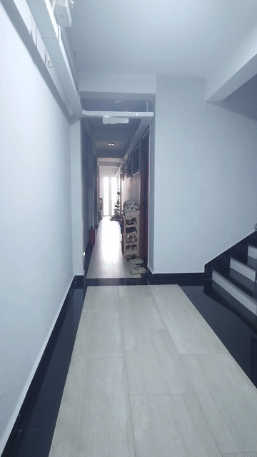 Cho thuê Căn hộ Chung cư Quận 8 Tp Hồ Chí Minh diện tích 40 m² giá 500.000 đ/tháng