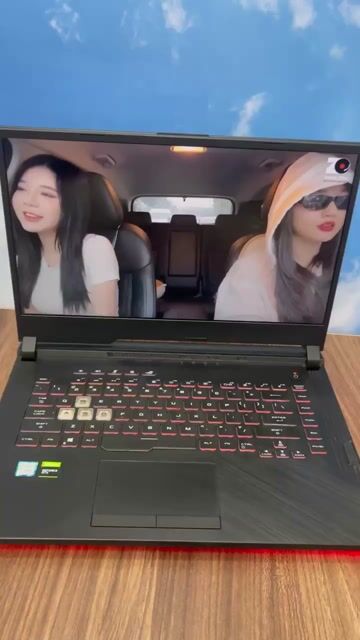 Asus RogStrix G531 trươcd mua hơn 20tr chiến game. Mua bán Laptop tại Quận Hà Đông Hà Nội được đăng bởi Mai duy Luong hình 1