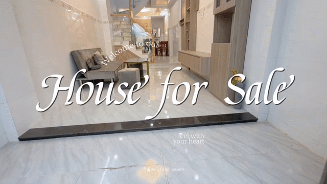 Mua bán Nhà ở Quận 7 Tp Hồ Chí Minh diện tích 40 m² giá 5,3 tỷ
