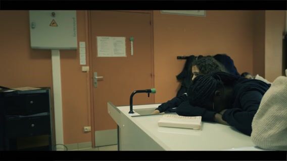 Mon orientation, Mon CMQ