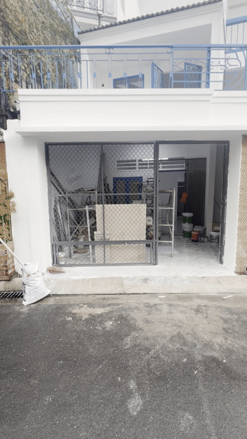 Cho thuê Văn phòng, Mặt bằng kinh doanh Quận 4 Tp Hồ Chí Minh diện tích 80 m² giá 11 triệu/tháng