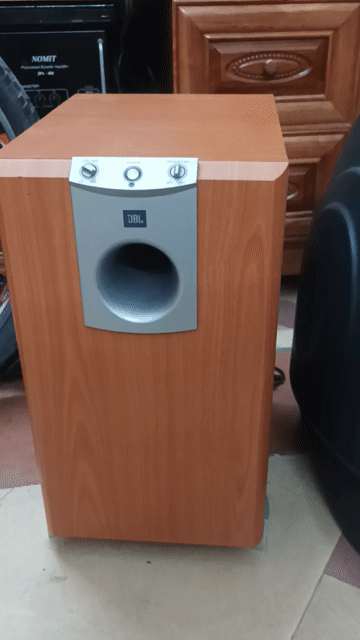 Loa trầm JBL bãi MỸ,trầm KENWOOD bãi Nhật . Mua bán Tivi, Âm thanh tại Quận Hoàn Kiếm Hà Nội được đăng bởi Mr Bach hình 1