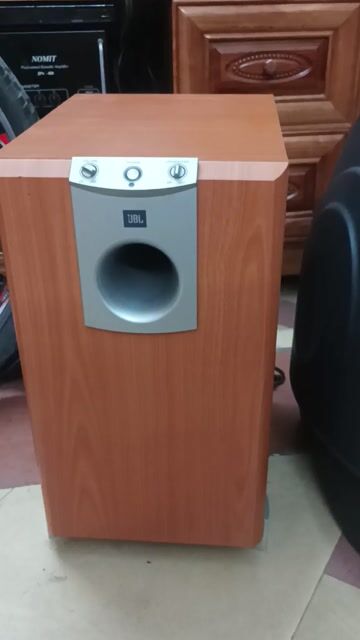 Loa trầm JBL bãi MỸ,trầm KENWOOD bãi Nhật . Mua bán Tivi, Âm thanh tại Quận Hoàn Kiếm Hà Nội được đăng bởi Mr Bach hình 1