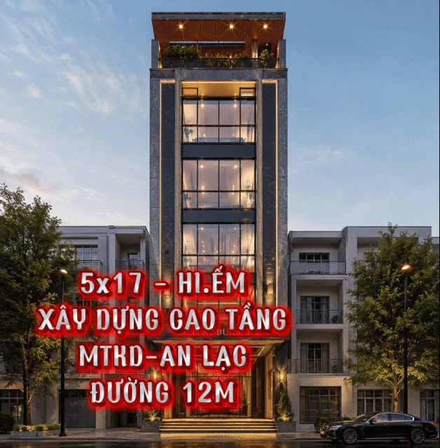 Mua bán Đất Quận Bình Tân Tp Hồ Chí Minh diện tích 86 m² giá 5,78 tỷ