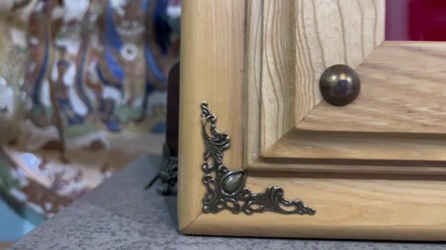 Đồng hồ treo tường Gỗ Mặt Nhung Kim Trôi JAPAN. Mua bán Đồ sưu tầm, đồ cổ tại Thành phố Thủ Đức Tp Hồ Chí Minh được đăng bởi Hoang AudioPhile Âm thanh cổ Đồng hồ cơ hình 1
