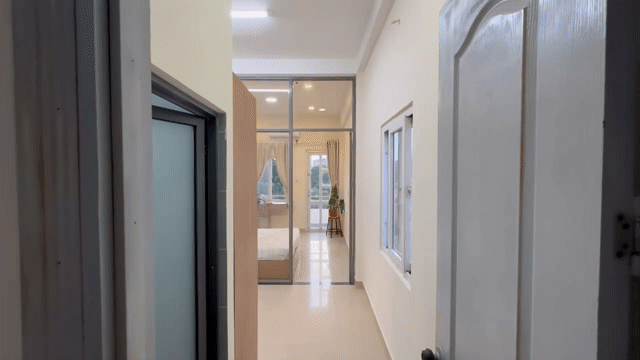 Cho thuê Phòng trọ Quận Bình Thạnh Tp Hồ Chí Minh diện tích 40 m² giá 6,4 triệu/tháng