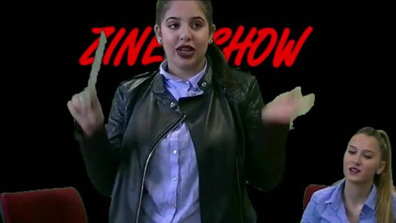 ZINEB SHOW