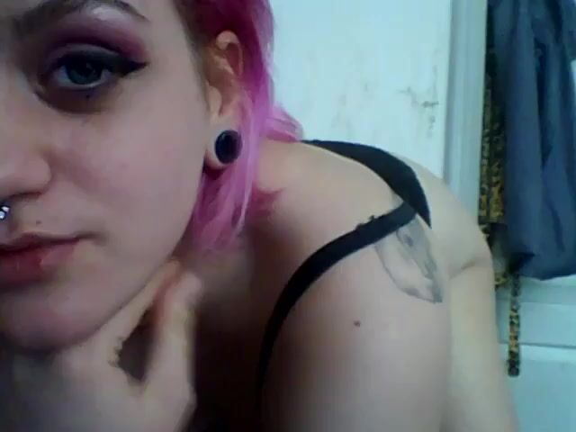 Model - Bitchy Brat kinky