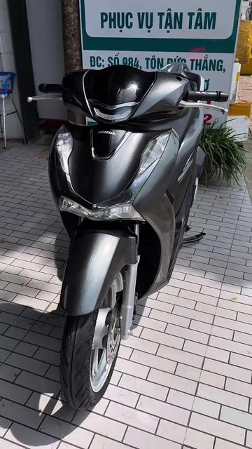 SH 150 ABS đời 2020 1 đời chủ.. Mua bán Xe máy tại Quận Ô Môn Cần Thơ được đăng bởi Trần Tùng hình 1