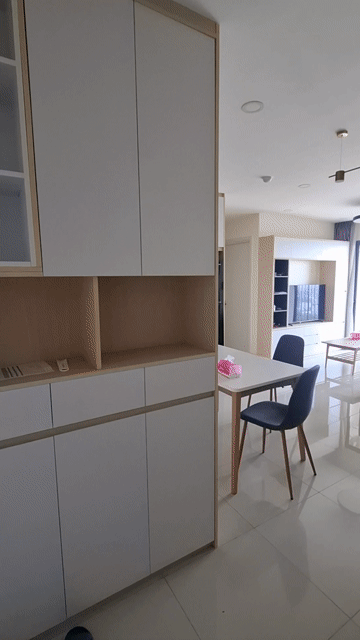 Mua bán Căn hộ Chung cư Căn hộ Eco Xuân Lái Thiêu Thành phố Thuận An Bình Dương diện tích 85 m² giá 2,95 tỷ
