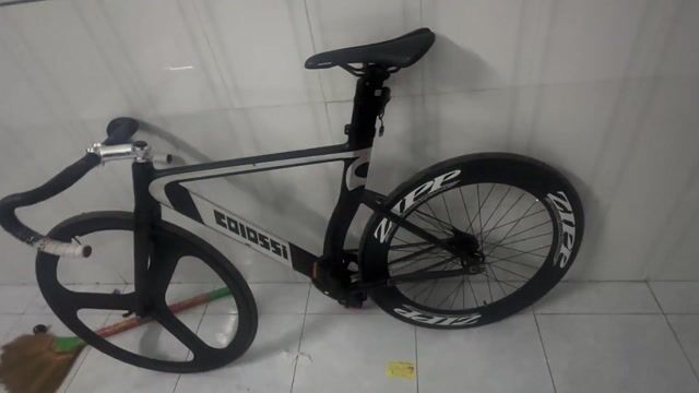 colossi. Mua bán Xe đạp tại Quận Cái Răng Cần Thơ được đăng bởi Nguyễn Khoa hình 1