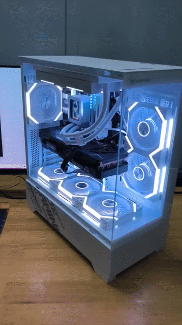 PC Gaming i5 12600KF 16GB/240GB 3070ti. Mua bán Máy tính để bàn tại Thành phố Bà Rịa Bà Rịa - Vũng Tàu được đăng bởi nguyen hình 1