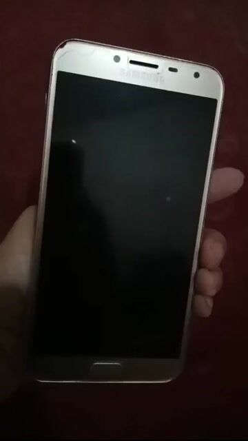 Xác sống Samsung J4 Ram2G/16Gb Android 9. Mua bán Linh kiện (RAM, Card...) tại Thành phố Thủ Đức Tp Hồ Chí Minh được đăng bởi Nam Blackberry hình 1