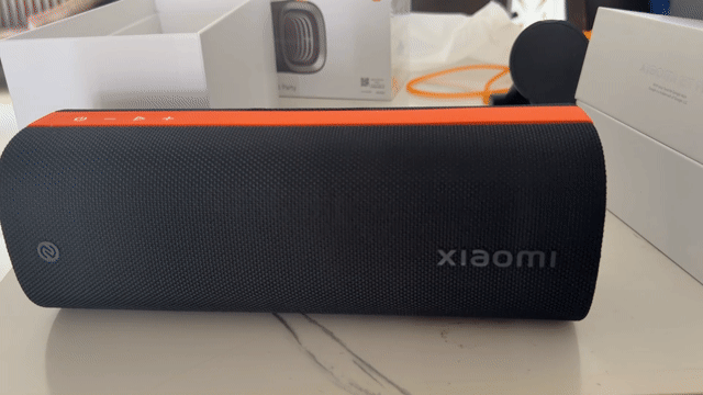 Loa Bluetooth Xiaomi Sound Party. Mua bán Tivi, Âm thanh tại Quận 7 Tp Hồ Chí Minh được đăng bởi Thuý Triệu hình 1