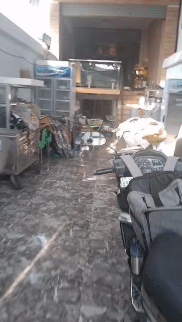 Cho thuê Văn phòng, Mặt bằng kinh doanh Quận 8 Tp Hồ Chí Minh diện tích 85 m² giá 6,5 triệu/tháng