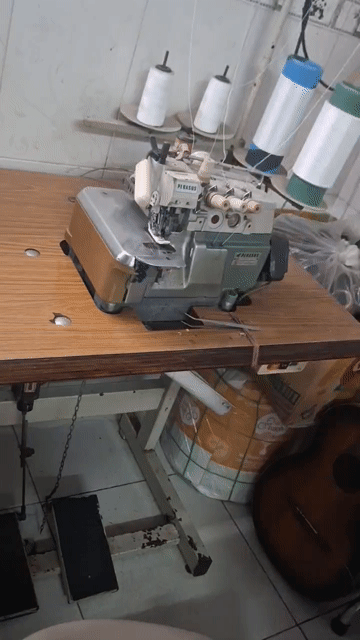 Máy vắt sổ Pegasus E52/L52 Nhật Bản cũ. Mua bán Đồ chuyên dụng, Giống nuôi trồng tại Quận Tân Phú Tp Hồ Chí Minh được đăng bởi LienHoang hình 1