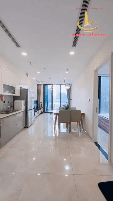 Cho thuê Căn hộ Chung cư Vinhomes Golden River BaSon Quận 1 Tp Hồ Chí Minh diện tích 50 m² giá 22 triệu/tháng