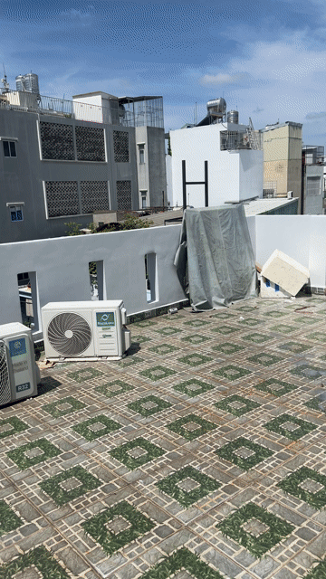 Cho thuê Phòng trọ Quận Tân Phú Tp Hồ Chí Minh diện tích 16 m² giá 2,6 triệu/tháng