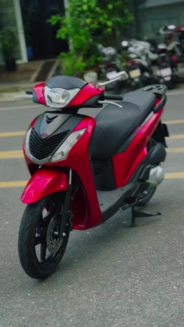 💎💎 Honda SH 150 Ý 2010_Chính chủ Biển số 43. Mua bán Xe máy tại Quận Thanh Khê Đà Nẵng được đăng bởi Cửa Hàng Nguyễn King 159 Đỗ Quang hình 1