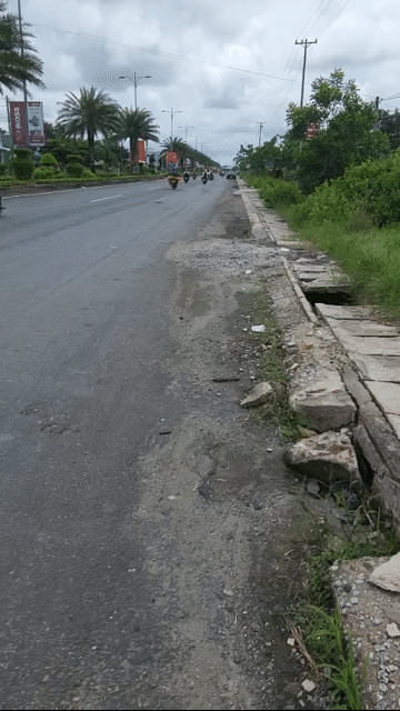 Mua bán Đất Huyện Năm Căn Cà Mau diện tích 116 m² giá 850 triệu