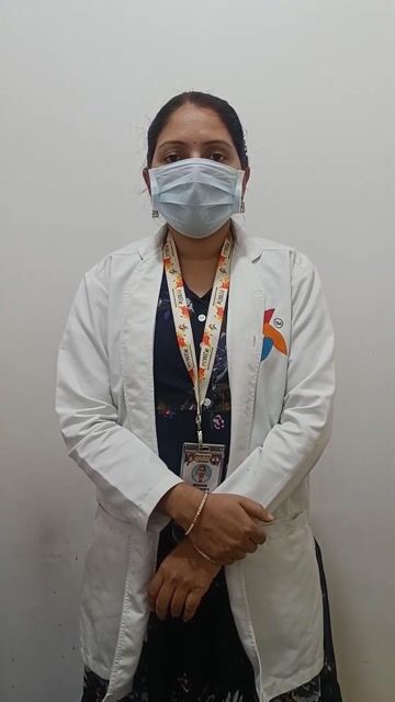 Real World Evidence®  of 57 Months Age With Initial Ability Score 352 Having 397 Today by ARIKACHERLA MOUNIKA, Admin Manager from Kukatpally