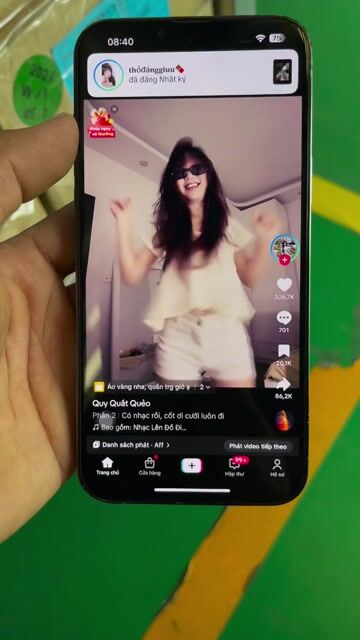 Apple iPhone 13 Pro Max 128GB Xanh blu. Mua bán Điện thoại tại Thành phố Biên Hòa Đồng Nai được đăng bởi Nguyen Van Loc  hình 1
