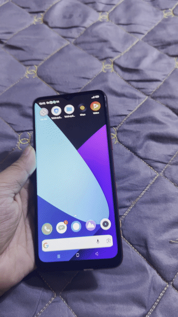 Realme C3i Đỏ máy phụ. Mua bán Điện thoại tại Huyện Gia Lâm Hà Nội được đăng bởi Công Phương hình 1