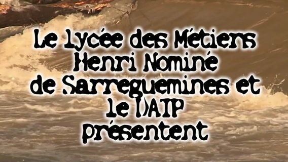 Médiateur du patrimoine céramique, potier au Musée des Techniques Faïencières de la Ville de Sarreguemines