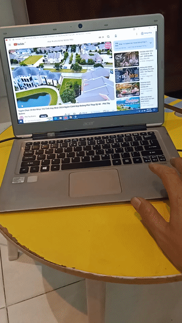Laptop Acer Aspire S3 Cpu i5 3317 ❤️R4GB/Ssd128Gb. Mua bán Laptop tại Quận 7 Tp Hồ Chí Minh được đăng bởi Sơn Nguyễn hình 1
