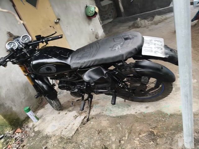 Xe win cafe xe mới thay bình nhông sên đề đóm đầy. Mua bán Xe máy tại Huyện Hải Hậu Nam Định được đăng bởi Lộc Tiên Sinh hình 1