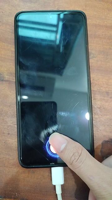 Xiaomi Redmi K60 Ultra Đen. Mua bán Điện thoại tại Huyện An Dương Hải Phòng được đăng bởi Lê Quý hình 1