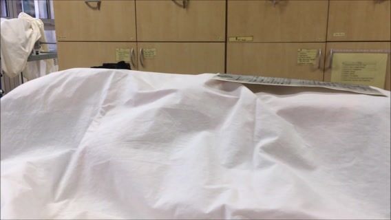 Légiste, en quête....